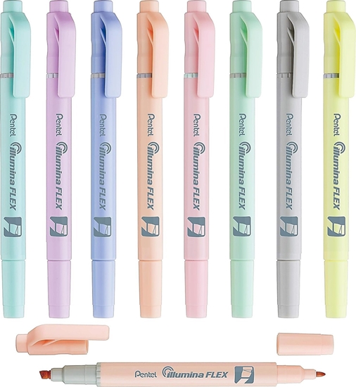 Picture of Zakreslacz swustronny ILUMINAFLEX SLW11P-VE