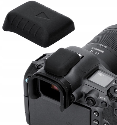 Изображение Zalepka Gorca Stopka SANKI ISO do Canon EOS R1 R3 R5 R6 R7 R8  typ ER-SC3