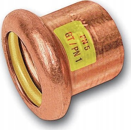 Picture of Zalepka P 22 SANHA-Press Gas