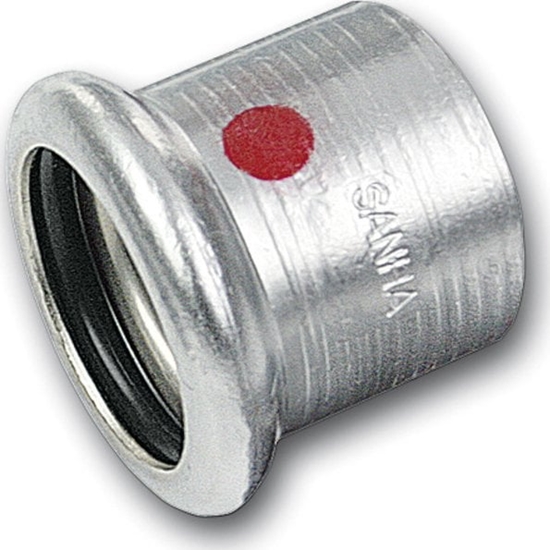 Picture of Zalepka SANHA-THERM C-Stahl d54SANHA