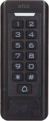 Изображение ZAMEK SZYFROWY ATLO-KRM-855-V2 Wi-Fi