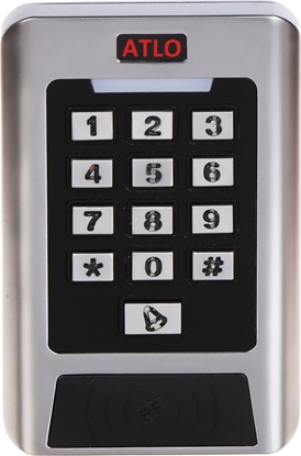 Attēls no ZAMEK SZYFROWY ATLO-KRMD-510