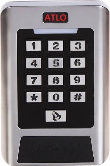 Picture of ZAMEK SZYFROWY ATLO-KRMD-510