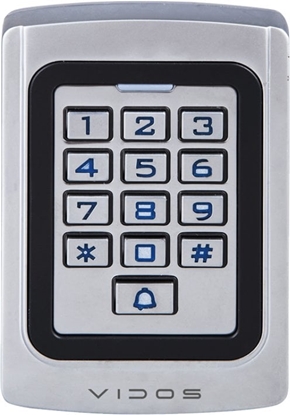 Изображение ZAMEK SZYFROWY ZS41 VIDOS