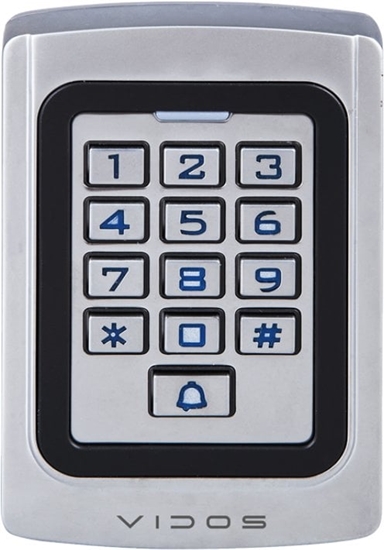 Picture of ZAMEK SZYFROWY ZS41 VIDOS