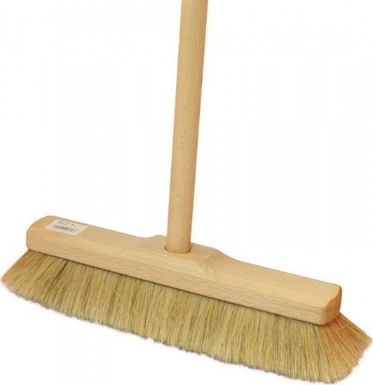 Picture of ZAMIATACZ 30 Z WOSA NATURALNEGO