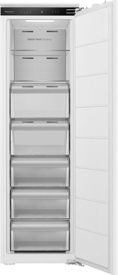 Picture of Zamraarka Hisense FT3B213SAWE Biay 235 L