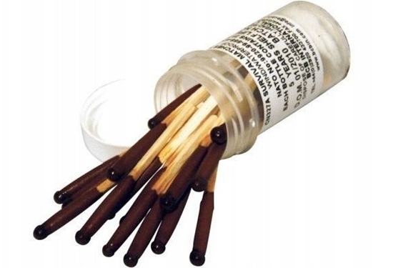 Picture of Zapaki sztormowe BCB 25 szt.CN327A