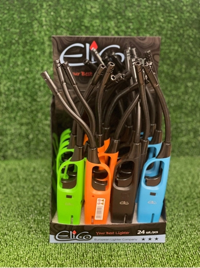 Изображение Zapalarka piezo. ULG-6046 HC4 FLEXI Syriusz