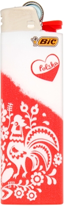 Изображение Zapalniczka Krzesiwo BIC J26 Maxi