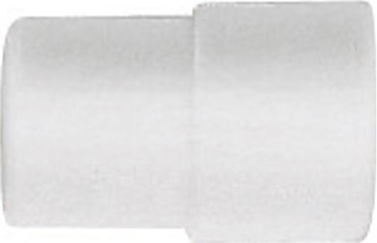 Изображение zapasowa gumka do mazania oówek mechaniczny 1,1 x 0,6 cm gumka biaa