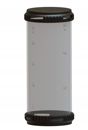 Изображение Zapasowy pojemnik do pistoletu Le Tube