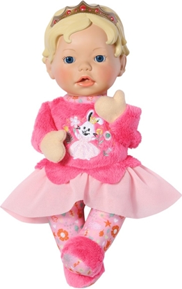 Attēls no Zapf ZAPF Creation BABY born Princess for babies 26cm, doll