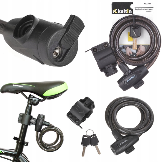 Picture of Zapicie rowerowe na klucz 12x1200mm (60)