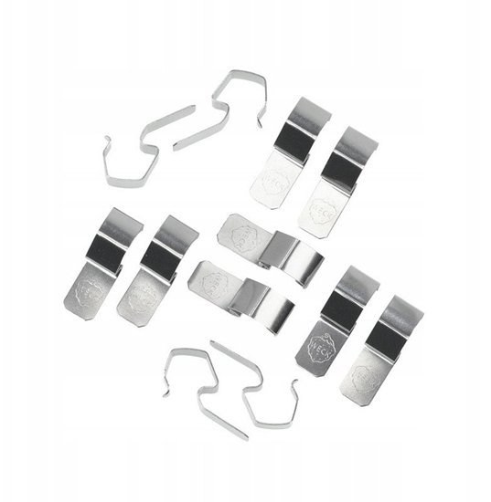 Picture of Weck Zapinki , 12 szt.