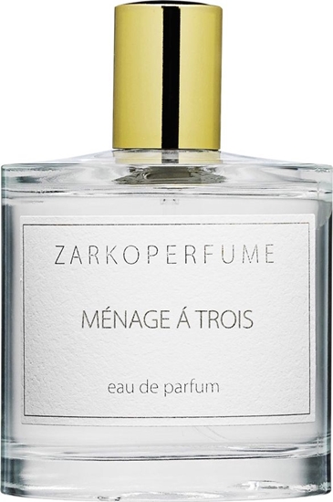 Picture of Zarkoperfume Menage A Trois EDP spray 100ml
