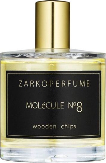 Изображение Zarkoperfume Molecule No. 8 EDP spray 100ml