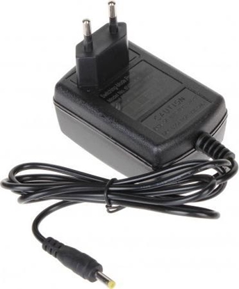 Изображение ZASILACZ 6V/2A/4.0