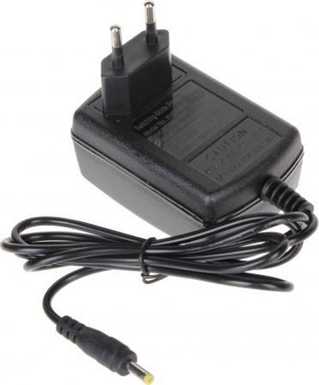 Изображение ZASILACZ 6V/2A/4.0
