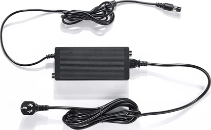 Picture of Zasilacz Adapter do Sieci 36V 216W AC-DC do Lampy VL200 Bi 200W / ULANZI AD-2