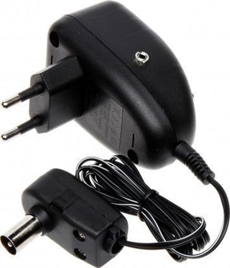 Picture of ZASILACZ ANTENOWY 12V/100MA/S-KEM