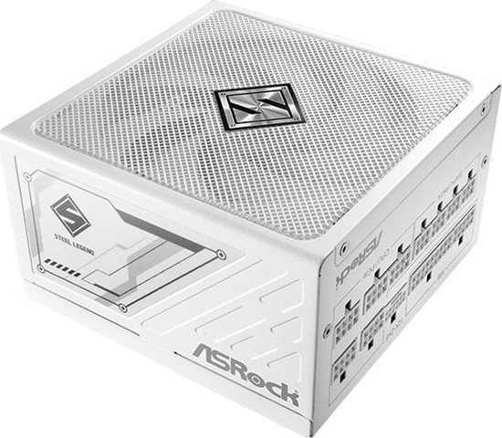 Picture of Zasilacz ASRock Steel Legend 1000W (SL-1000GW)