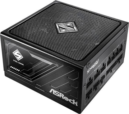 Picture of Zasilacz ASRock Steel Legend 850W (SL-850G)