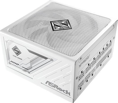 Picture of Zasilacz ASRock Steel Legend 850W (SL-850GW)