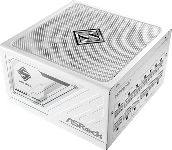 Picture of Zasilacz ASRock Steel Legend 850W (SL-850GW)