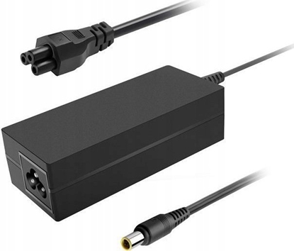 Attēls no Zasilacz CoreParts CoreParts MBXLE-AC0042 adapter zasilajcy/ inwentor Wewntrzna 170 W Czarny