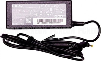 Attēls no Zasilacz do laptopa Acer ADAPTER AC 65W 19V 1 1x3 0x7