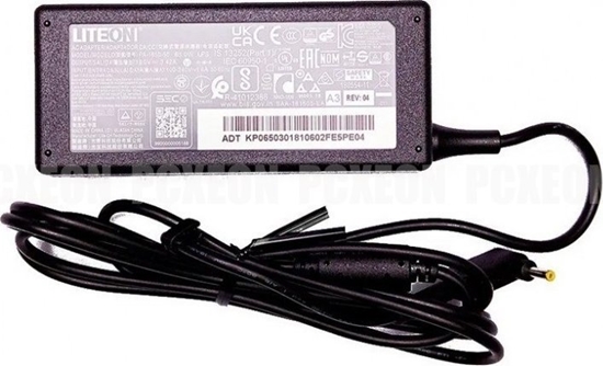 Picture of Zasilacz do laptopa Acer ADAPTER AC 65W 19V 1 1x3 0x7