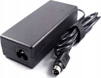 Attēls no Zasilacz do laptopa Akasa AKASA zdroj 90W PSU for NUC, EU power cord