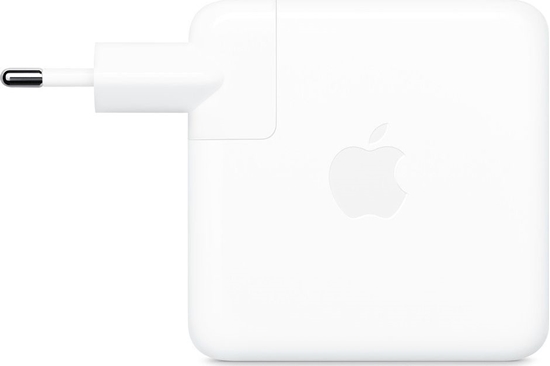 Picture of Apple MRW22ZM/A Power Adapter USB-C 61W
