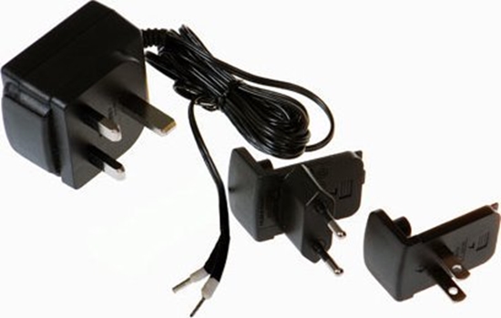 Picture of Zasilacz do laptopa Brainboxes Power Adapter 5V 1A Terminal