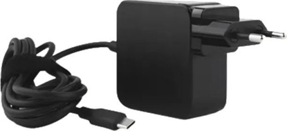 Picture of Zasilacz do laptopa CoreParts CoreParts MBXUSBC-AC0030 adapter zasilajcy/ inwentor Wewntrzna 100 W Czarny