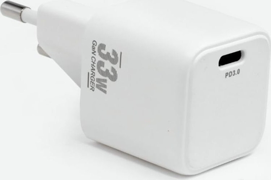 Picture of Zasilacz do laptopa CoreParts CoreParts MBXUSBC-AC0032 adapter zasilajcy/ inwentor Wewntrzna 33 W Czarny