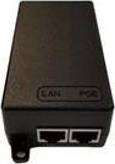 Picture of Zasilacz do laptopa Cradlepoint Cradlepoint - Power Injector - Ausgangsanschlusse: 2 - Europa - fur L950 Series L950-C7A, L950-C7B