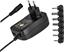 Attēls no Zasilacz do laptopa Emos POWER ADAPTER 3-12V 1A