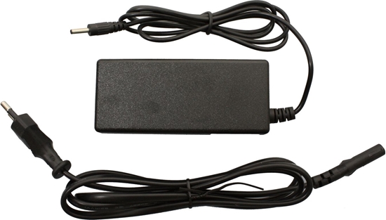 Изображение Zasilacz do laptopa MicroBattery 45 W, 1 mm, 2.4 A,  (MBA1307)