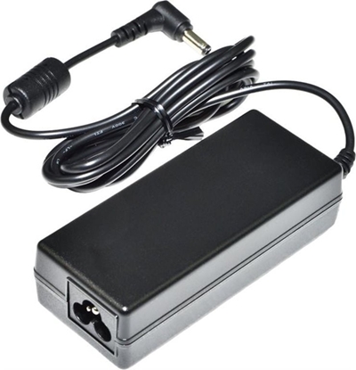 Picture of Zasilacz do laptopa Wortmann AG Netzteil 65W NB MOBILE 1280/1431/S/1432/1582/1583 ohne Stromkabel