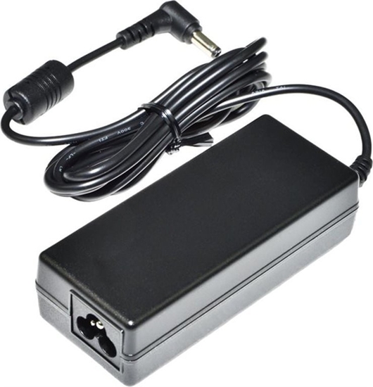 Picture of Zasilacz do laptopa Wortmann AG Netzteil 65W NB MOBILE 1280/1431/S/1432/1582/1583 ohne Stromkabel