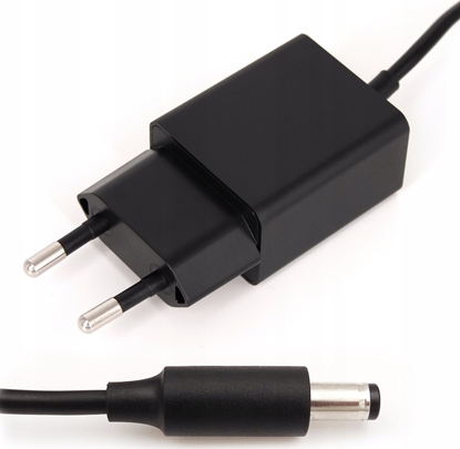 Изображение Zasilacz GEQUDIO GEQUDIO HN-Power Netzteil 5V/2A kompat. für Yealink,Snom,FAV