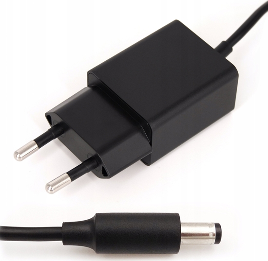 Изображение Zasilacz GEQUDIO GEQUDIO HN-Power Netzteil 5V/2A kompat. für Yealink,Snom,FAV