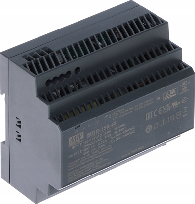 Picture of Zasilacz Hikvision ZASILACZ IMPULSOWY DS-KAW150-4N