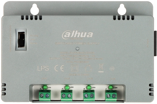 Picture of ZASILACZ IMPULSOWY PFM344D-4CH-EN DAHUA
