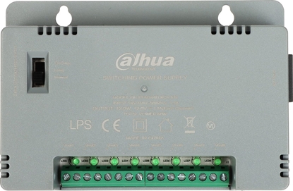 Attēls no ZASILACZ IMPULSOWY PFM344D-8CH-EN DAHUA
