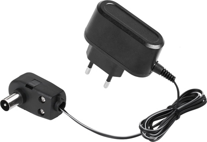 Изображение Zasilacz Inne Zasilacz antenowy elektroniczny 12V 100mA