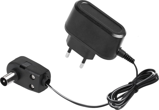 Изображение Zasilacz Inne Zasilacz antenowy elektroniczny 12V 100mA
