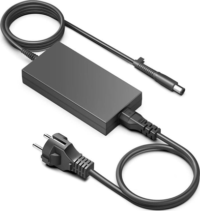 Attēls no Zasilacz ProXtend ProXtend AC120W7450 adapter zasilajcy/ inwentor Wewntrzna 120 W